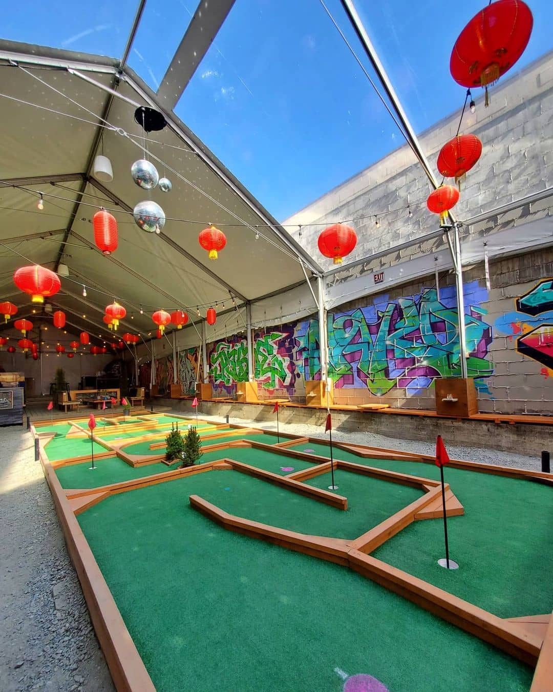 20 Best Vancouver Restaurant Patios To Enjoy On A Sunny Day