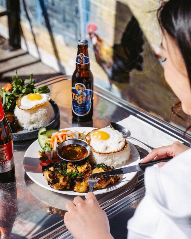 20 Best Vancouver Restaurant Patios To Enjoy On A Sunny Day