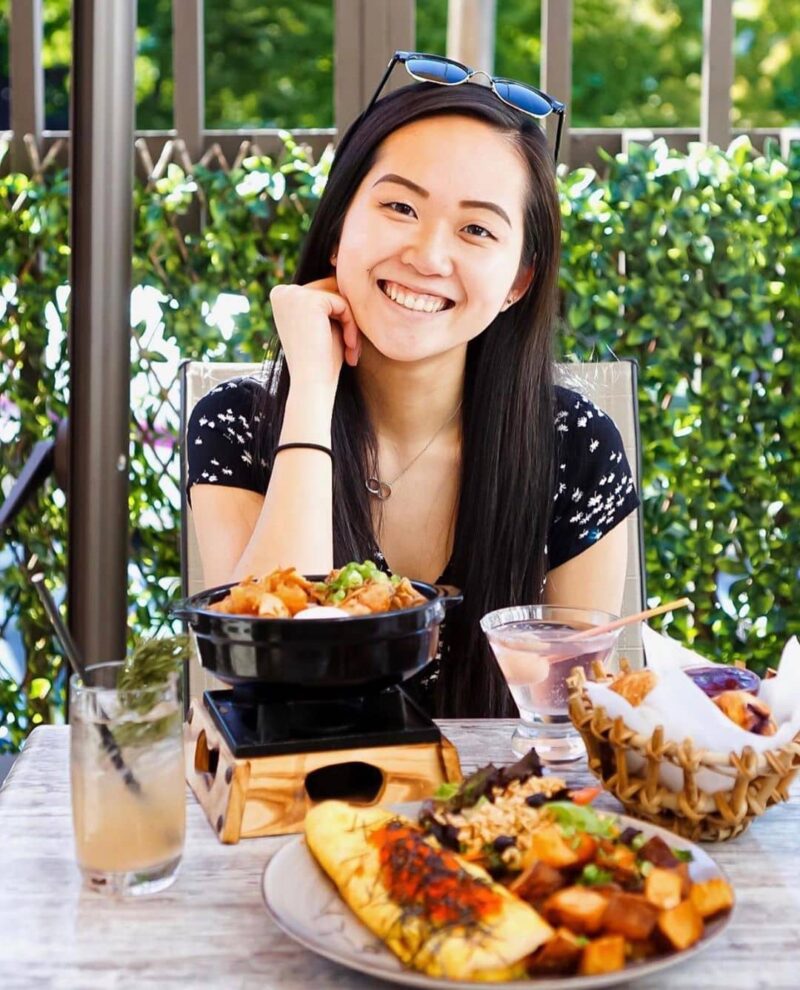 20 Best Vancouver Restaurant Patios To Enjoy On A Beautiful Sunny Day