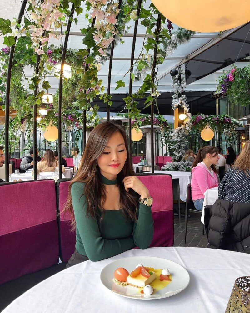 20 Best Vancouver Restaurant Patios To Enjoy On A Sunny Day