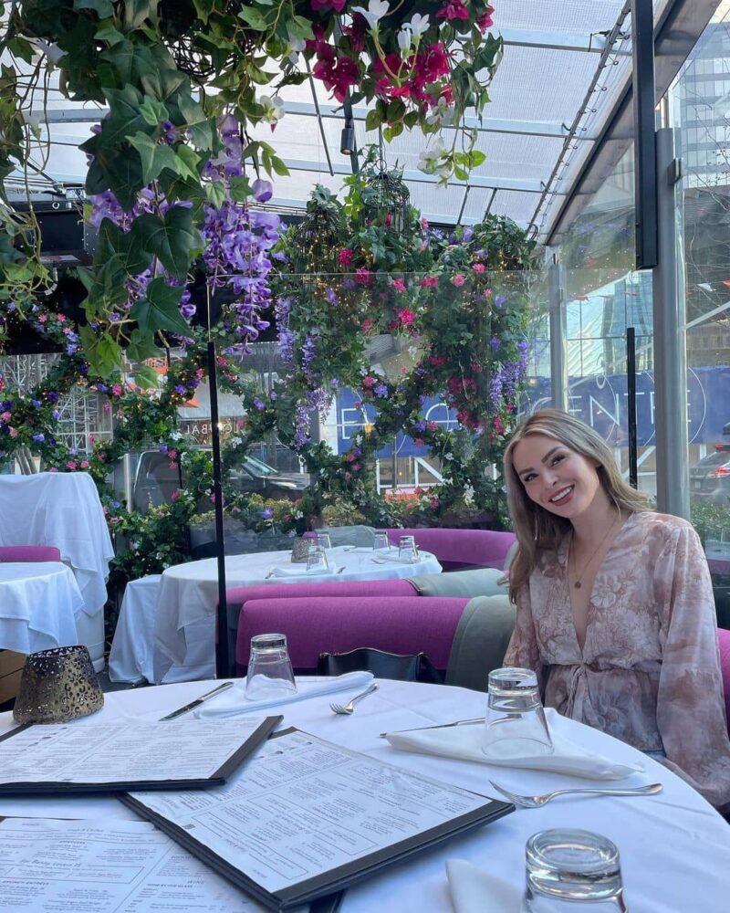 20 Best Vancouver Restaurant Patios To Enjoy On A Sunny Day