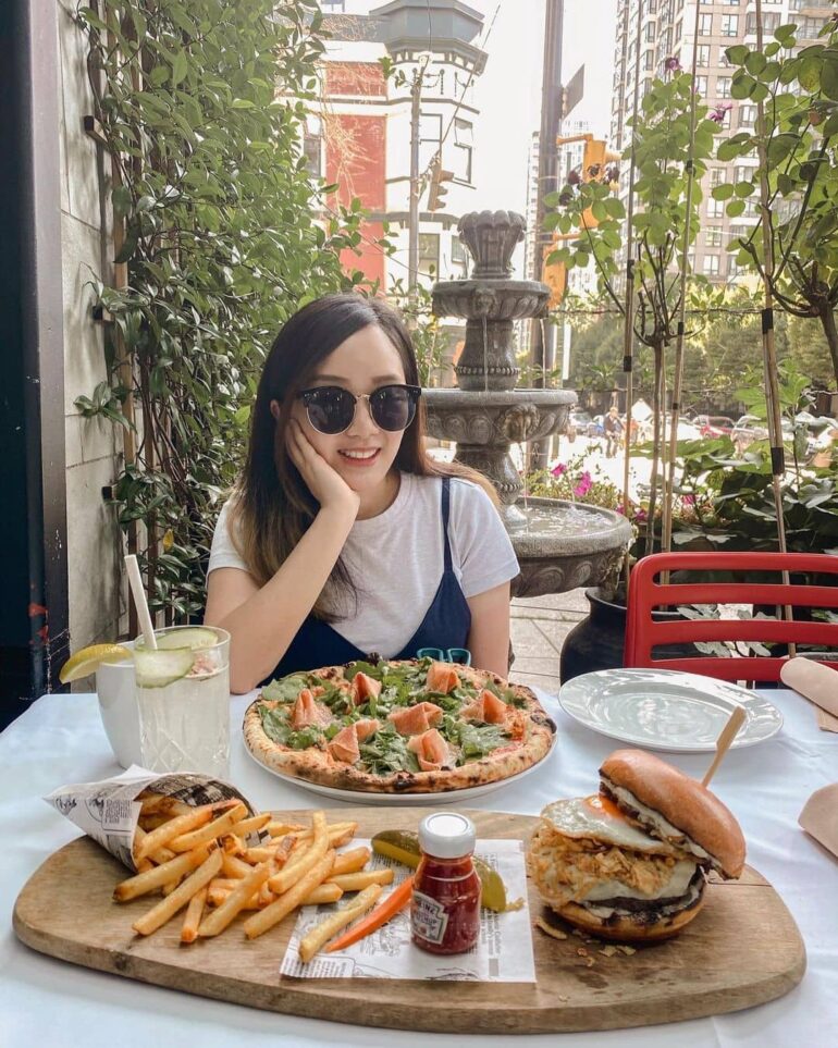 13 Best Yaletown Restaurant Patios To Hit Up In 2023 On A Sunny Day