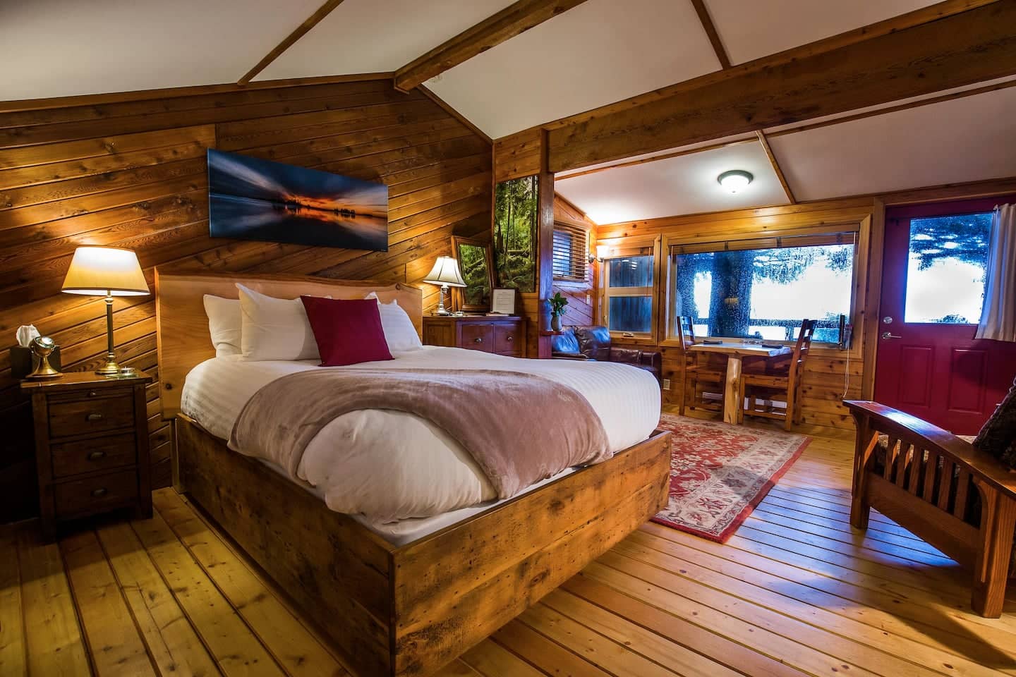 10 Best Airbnbs in Tofino for Surfing and Forest Bathing