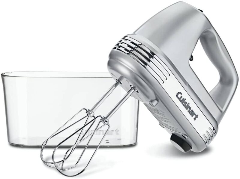 10 Best Hand Mixers That Work 2022 Buying Guide Noms Magazine