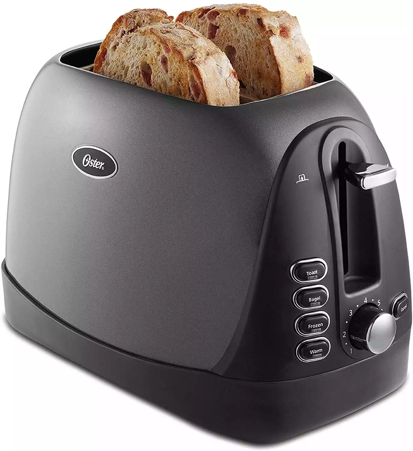 Oster 2 Slice, Bread, Bagel Toaster