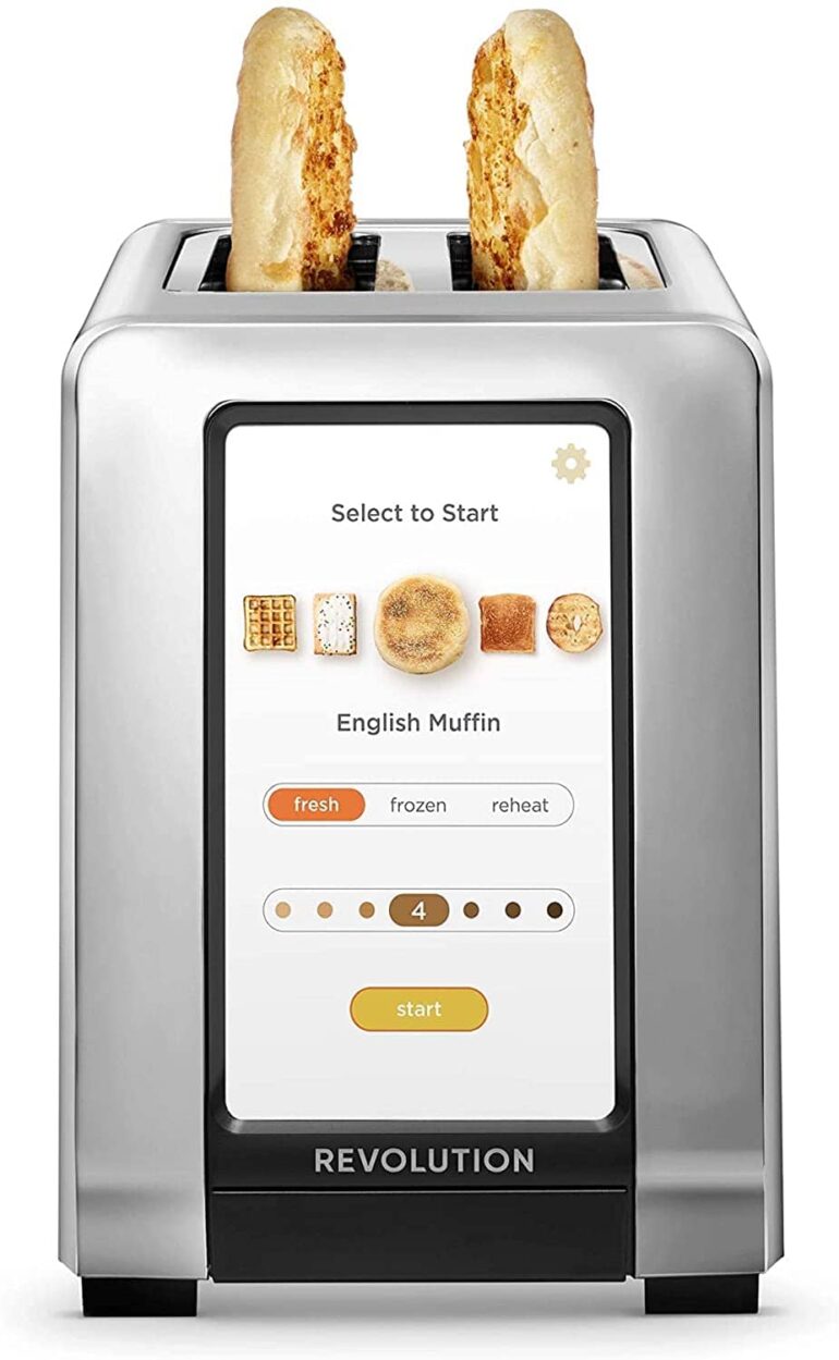 10 Best Toasters 2021 On Amazon A Review and Buying Guide Noms Magazine