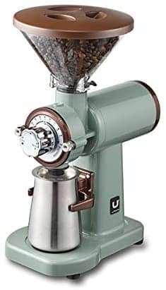 Urbanic 070s Electric Coffee Grinder (110~220v)