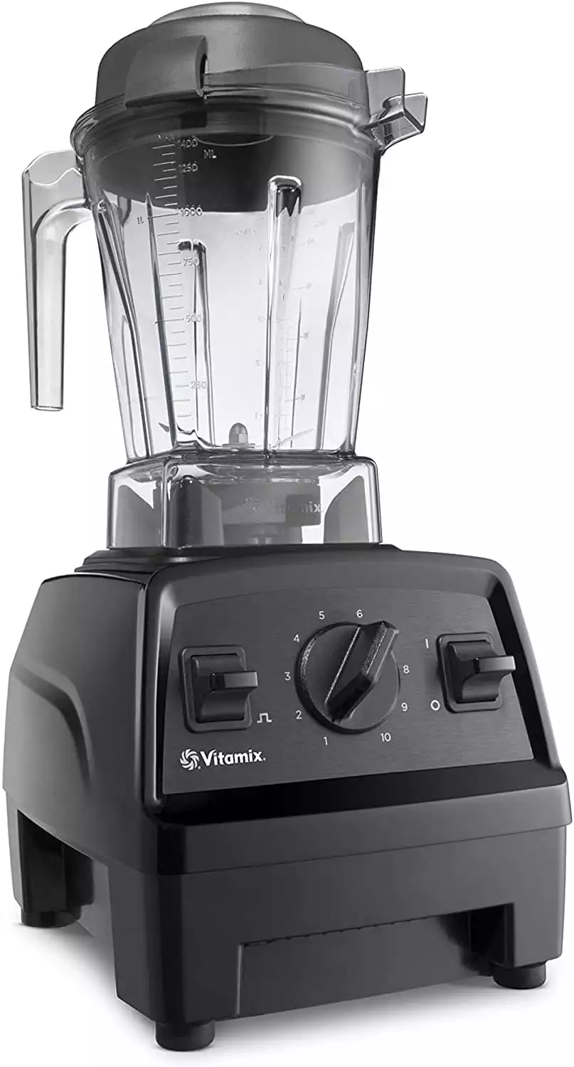 Vitamix E310 Explorian Blender, Professional-Grade