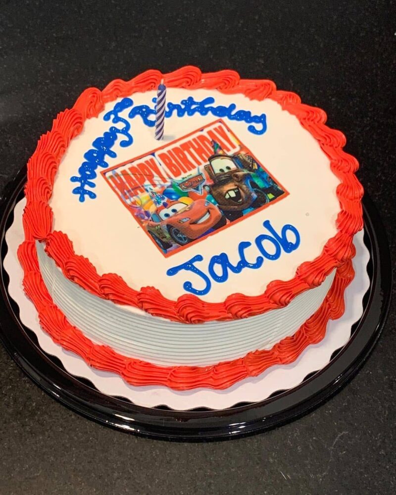 10 Best Birthday Cake In Vancouver For A Sweet Celebration In 2024 (+ What To Order)