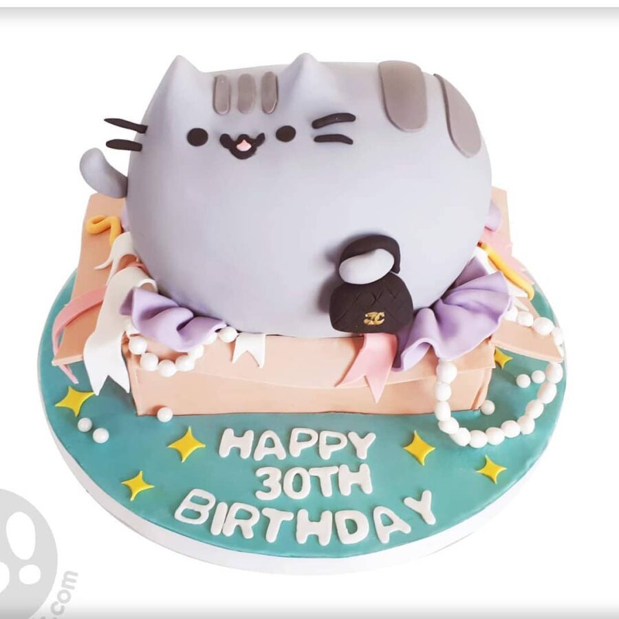 10 Best Birthday Cake Spots In Vancouver For A Sweet Celebration Noms Magazine