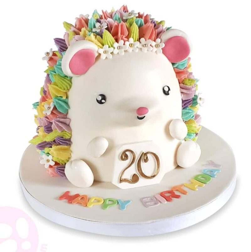 10 Best Birthday Cake Spots In Vancouver For A Sweet Celebration Noms Magazine