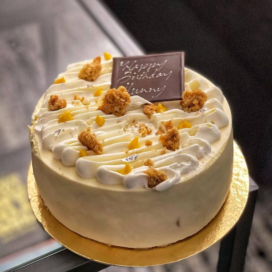 10 Best Birthday Cake In Vancouver For A Sweet Celebration In 2024