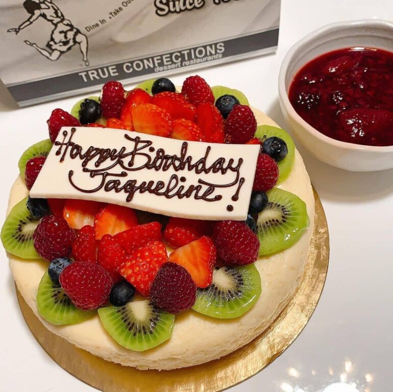 10 Best Birthday Cake In Vancouver For A Sweet Celebration In 2024 (+ What To Order)