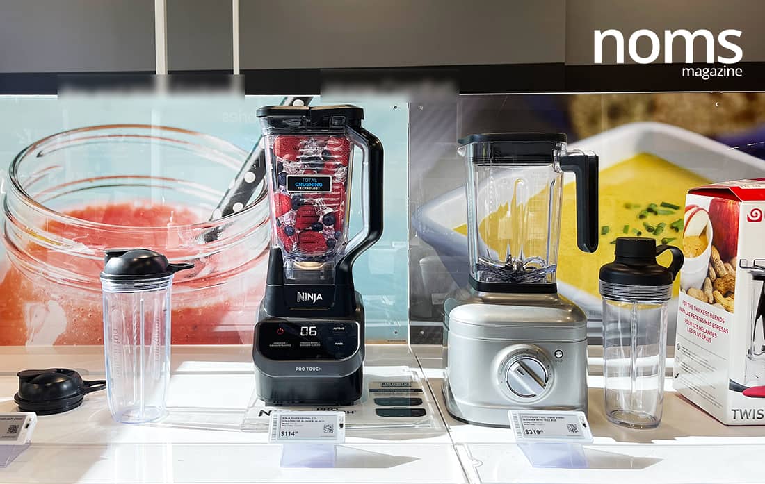 Best blender and food processor deal: Save on a Ninja Foodi SS201