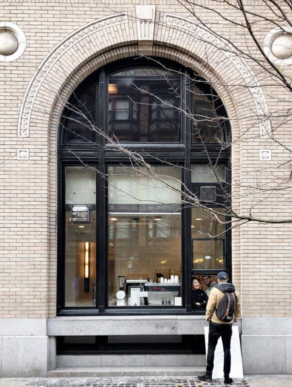 8 Best Coffee Shops in Gastown For A Caffeine Fix In 2023 (+ What To Order)