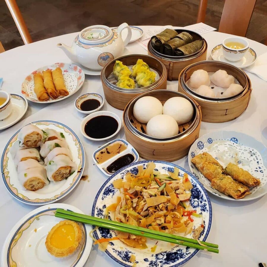 10 Best Richmond Brunch Spots & What To Order (2024)