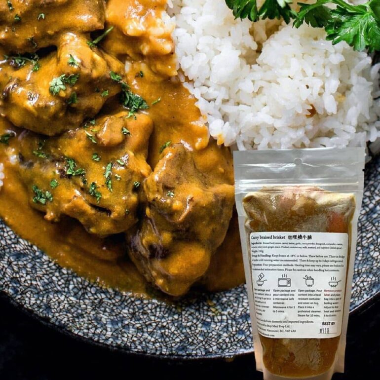 9 Best Restaurant Home Meal Kits in Vancouver