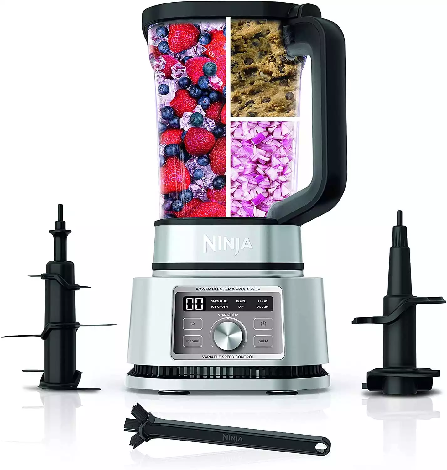 The Best Ninja Blenders for 2023