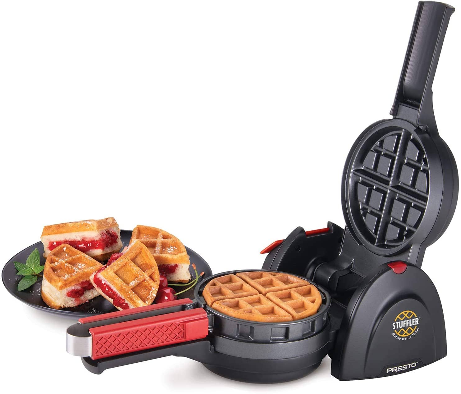 10 Best Waffle Makers 2022 Comprehensive Buyers Guide And Detailed