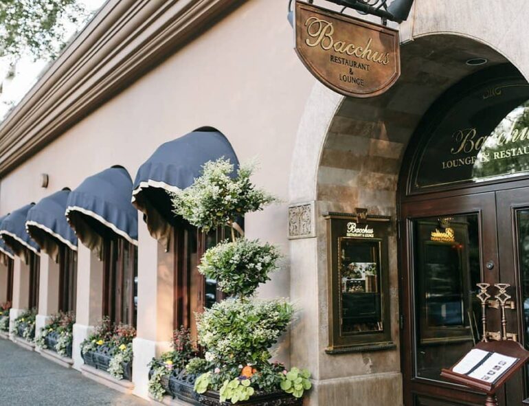 10 Best FineDining Restaurants In Vancouver For Special Occasions