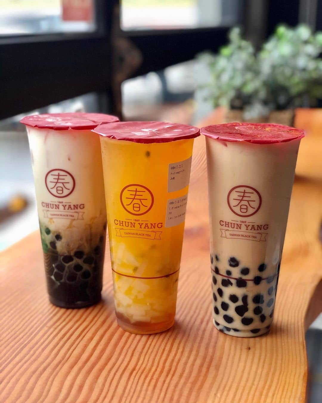 9 Best Richmond Bubble Tea Spots For Your Boba Fix In 2023 (+ What To ...