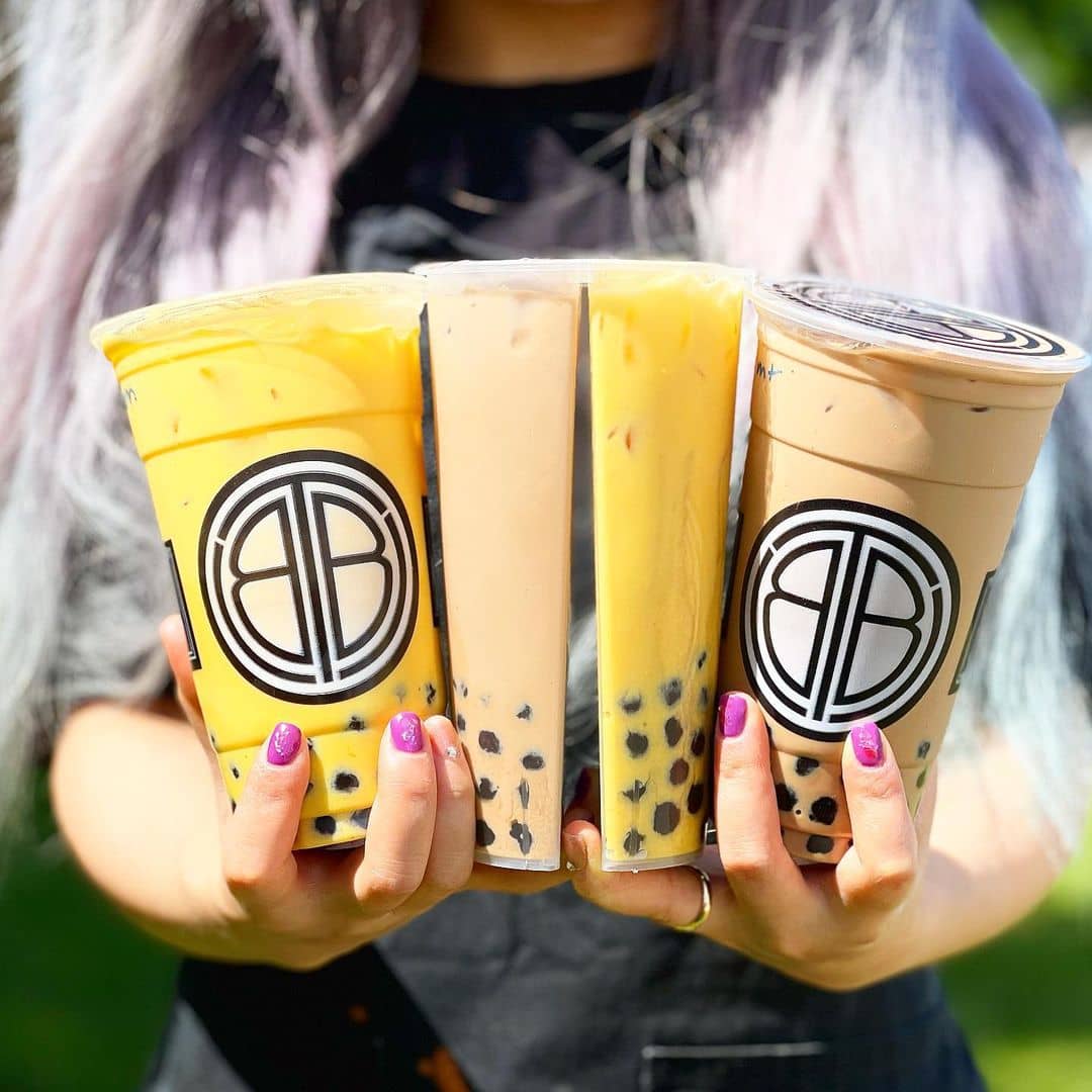 Boba tea places in Richmond, VA - RICtoday