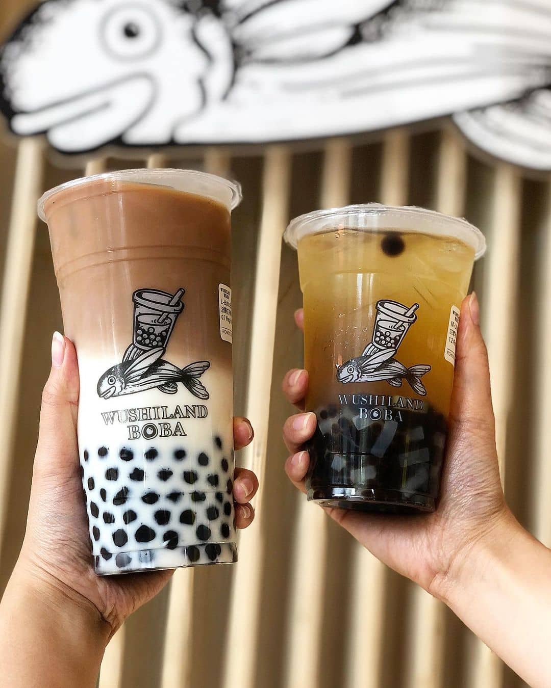 Boba tea places in Richmond, VA - RICtoday