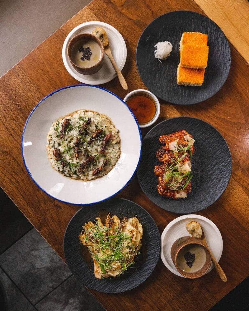 10 Best Restaurants In Gastown & What To Order (2024)