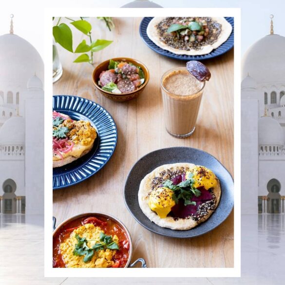 9 Best Vegan Restaurants In Vancouver For A Delicious Meal