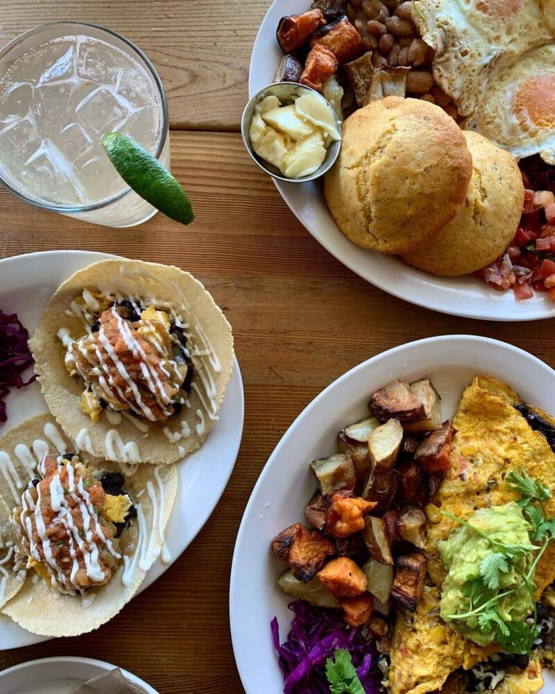 9 Best Vegan Restaurants In Vancouver For A Delicious Meal