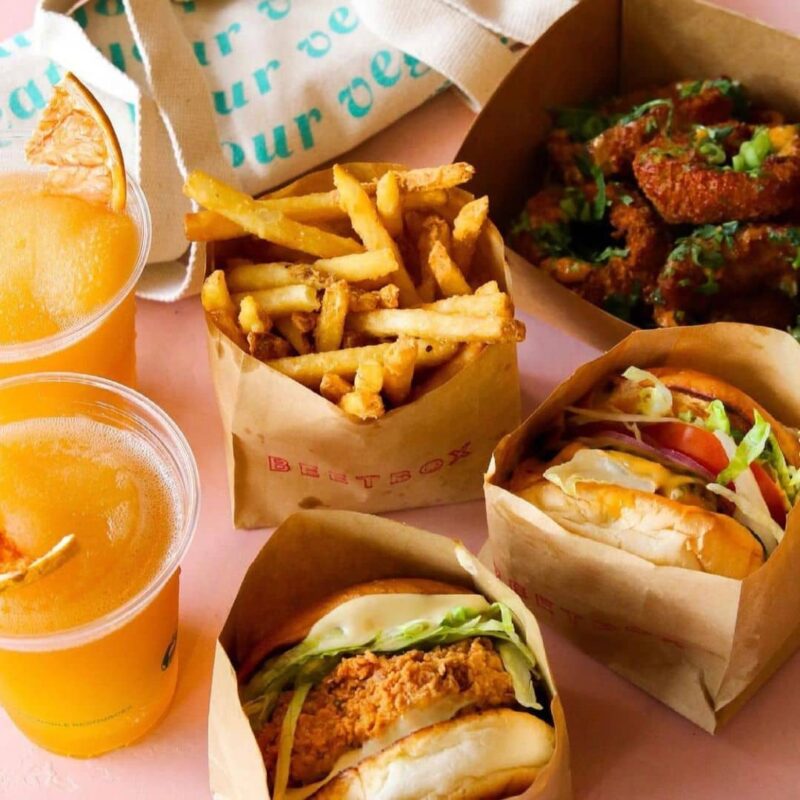 10 Best Vegan Restaurants In Vancouver For A Delicious Meal