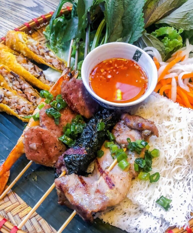10 Best Vietnamese Restaurants In Vancouver With A CultFollowing