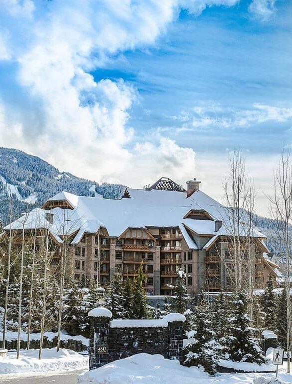 10 Best Hotels In Whistler To Stay At 