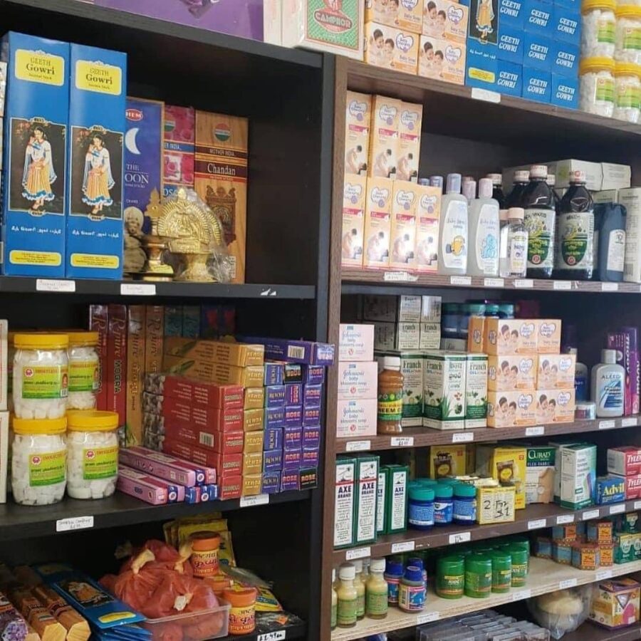 Neighbourhood Guidebook Victoria Drive (Best Eats, Cafes, & Snacks)