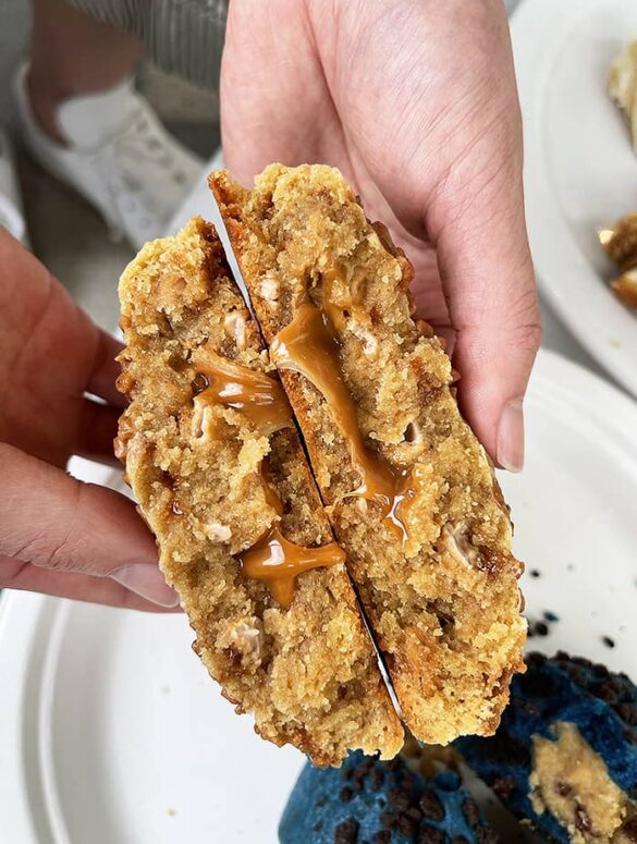 10 Best Cookies in Vancouver You Gotta Try In 2023 (+ What To Order)