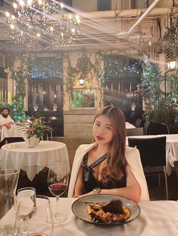 Best Yaletown Bars & Cocktail Lounges To Hit Up Noms Magazine