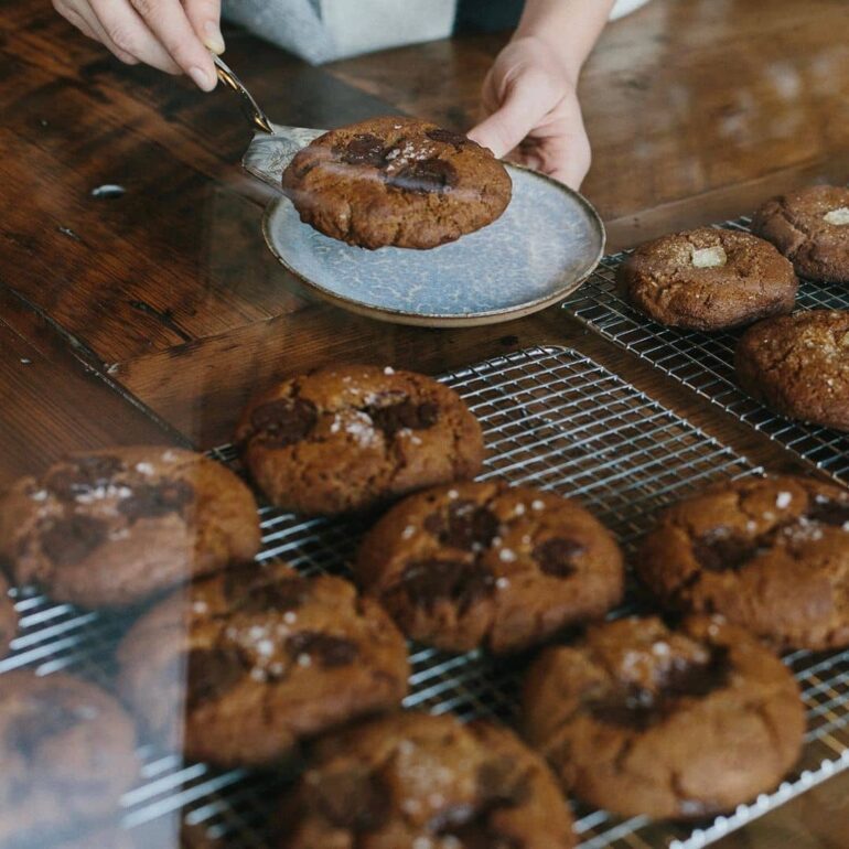 10 Best Cookies in Vancouver You Gotta Try | Noms Magazine