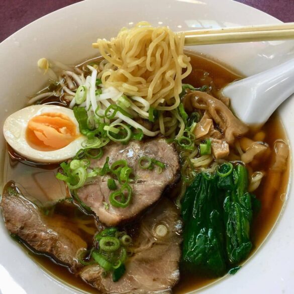 10 Best Ramen in Richmond for Some Good Noods In 2024 (+ What To Order)