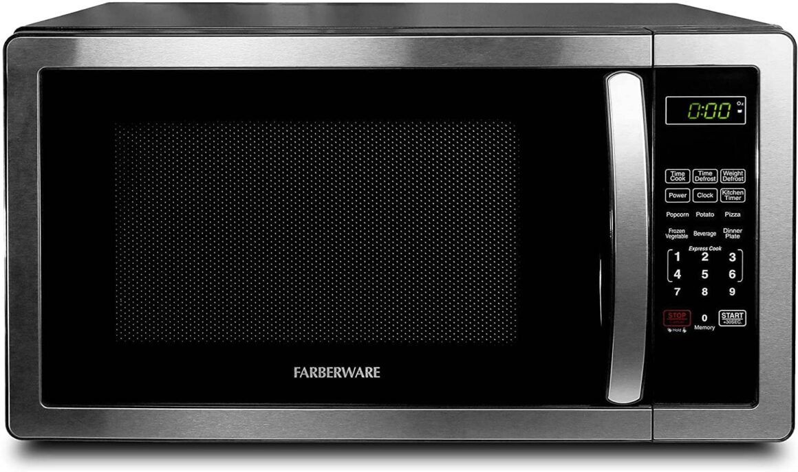 10 Best Microwaves for 2021: Complete Buyer’s Guide and Reviews – Noms
