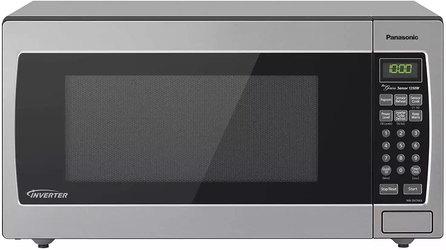 Panasonic Microwave Oven NN-SN766S