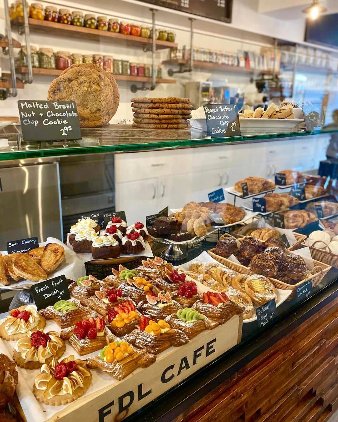 9 Best Burnaby Bakeries For Yummy Baked Goods In 2024 (+ What To Order)