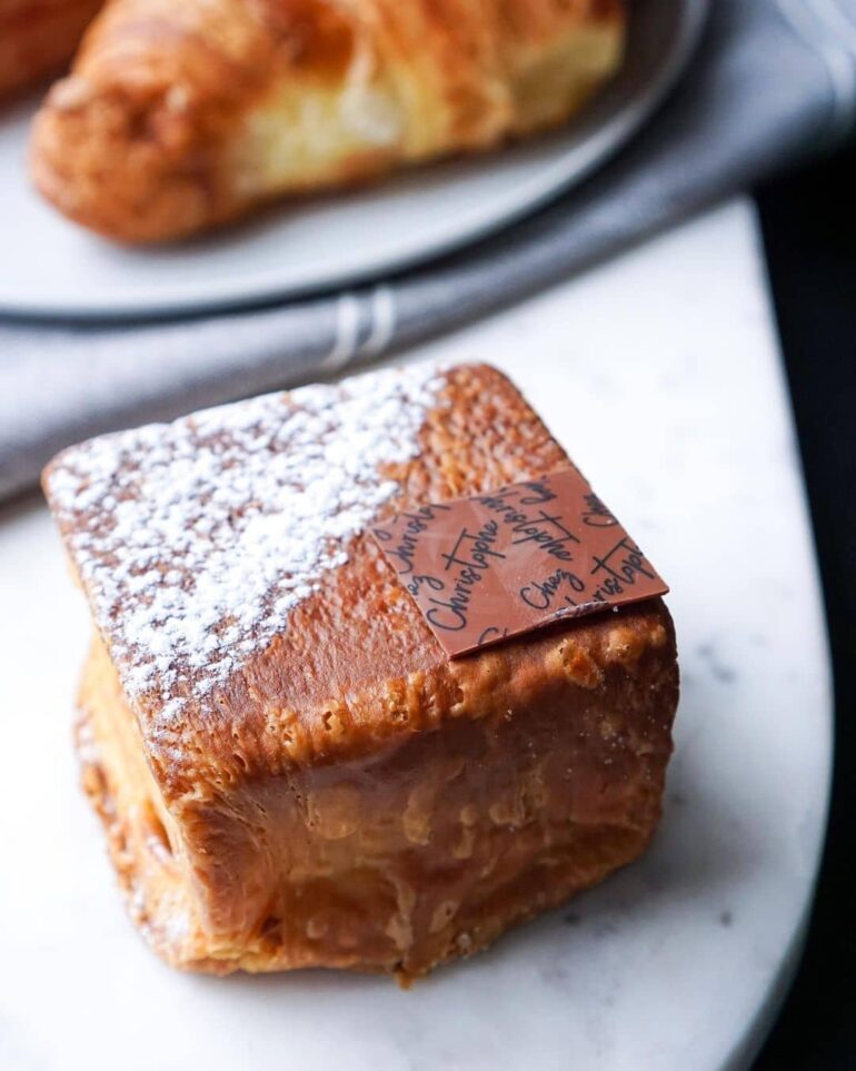 9 Best Burnaby Bakeries For Yummy Baked Goods In 2024 (+ What To Order)