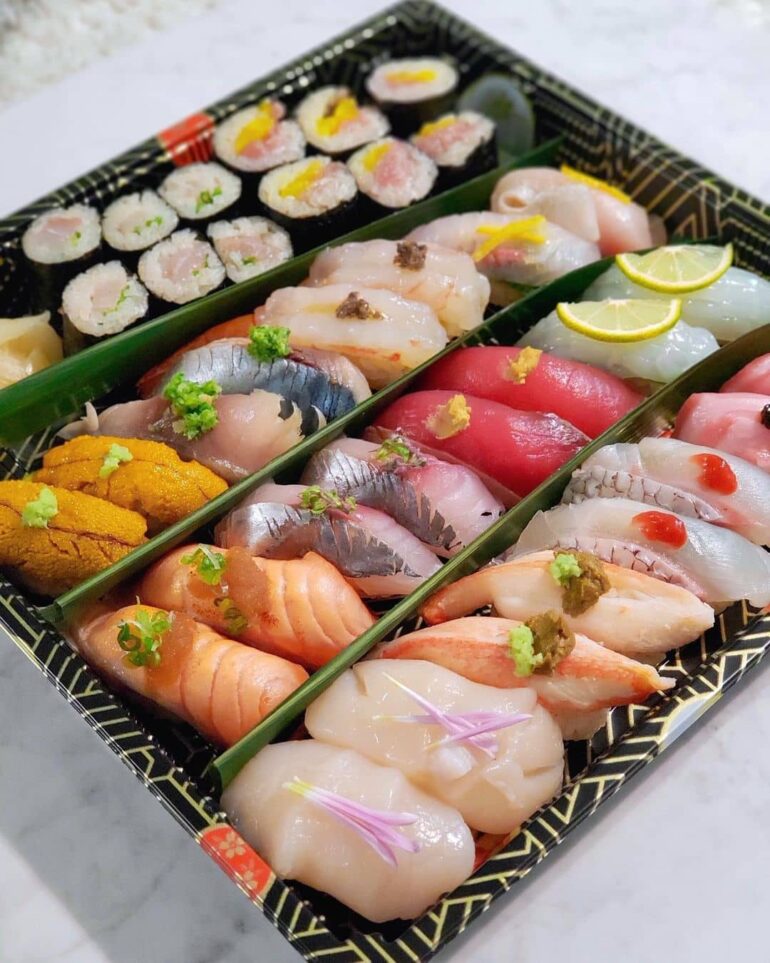 18 Best Burnaby Restaurants & What To Order (2024)