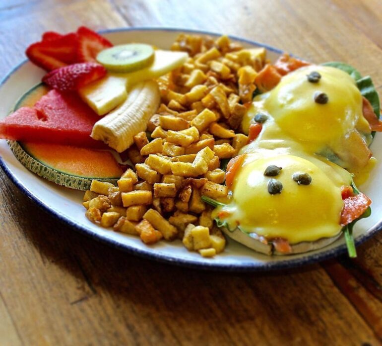 10 Best Restaurants in Kamloops & What To Order (2024)