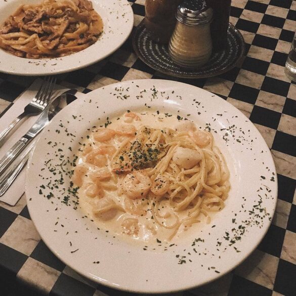 10 Best Restaurants in Kamloops & What To Order (2024)