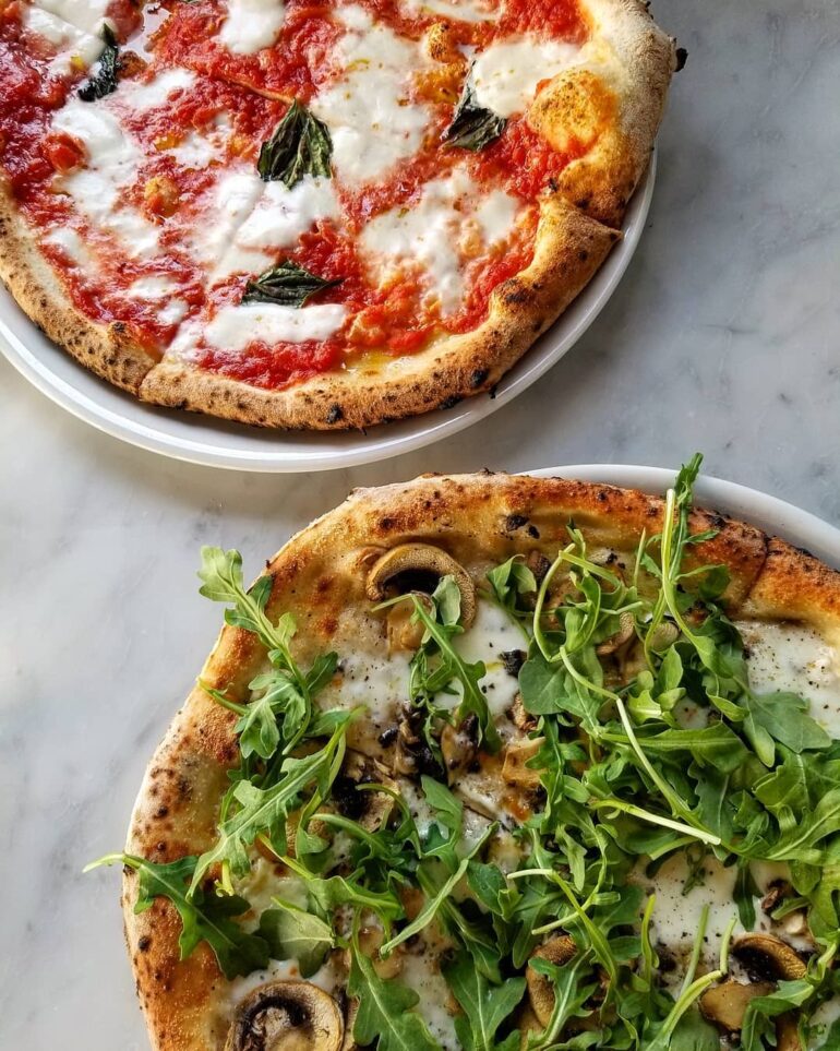 10 Best Restaurants In Kelowna You Should Try In 2023 (+ What To Order)