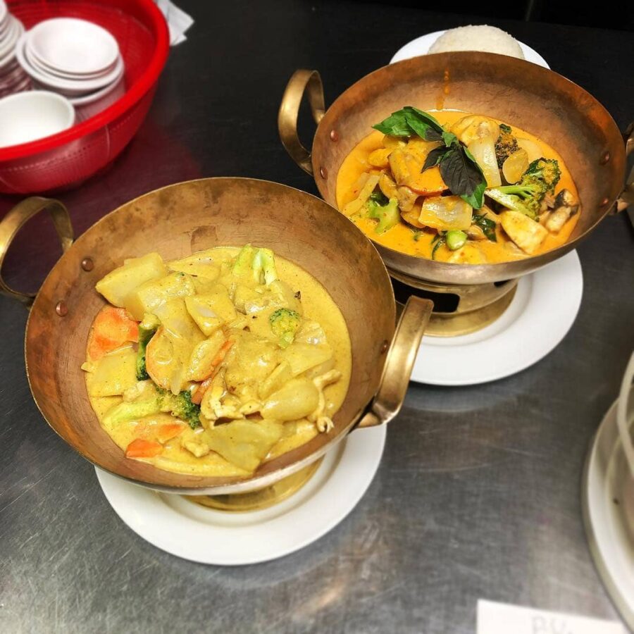 10 Best Restaurants In Kelowna + What To Order (2024)