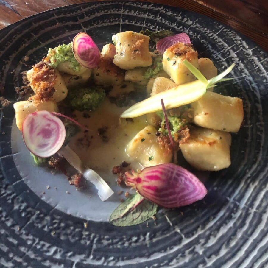 10 Best Restaurants In Kelowna + What To Order (2024)