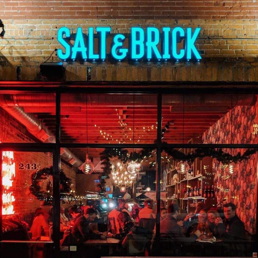 10 Best Restaurants In Kelowna You Should Try Noms Magazine