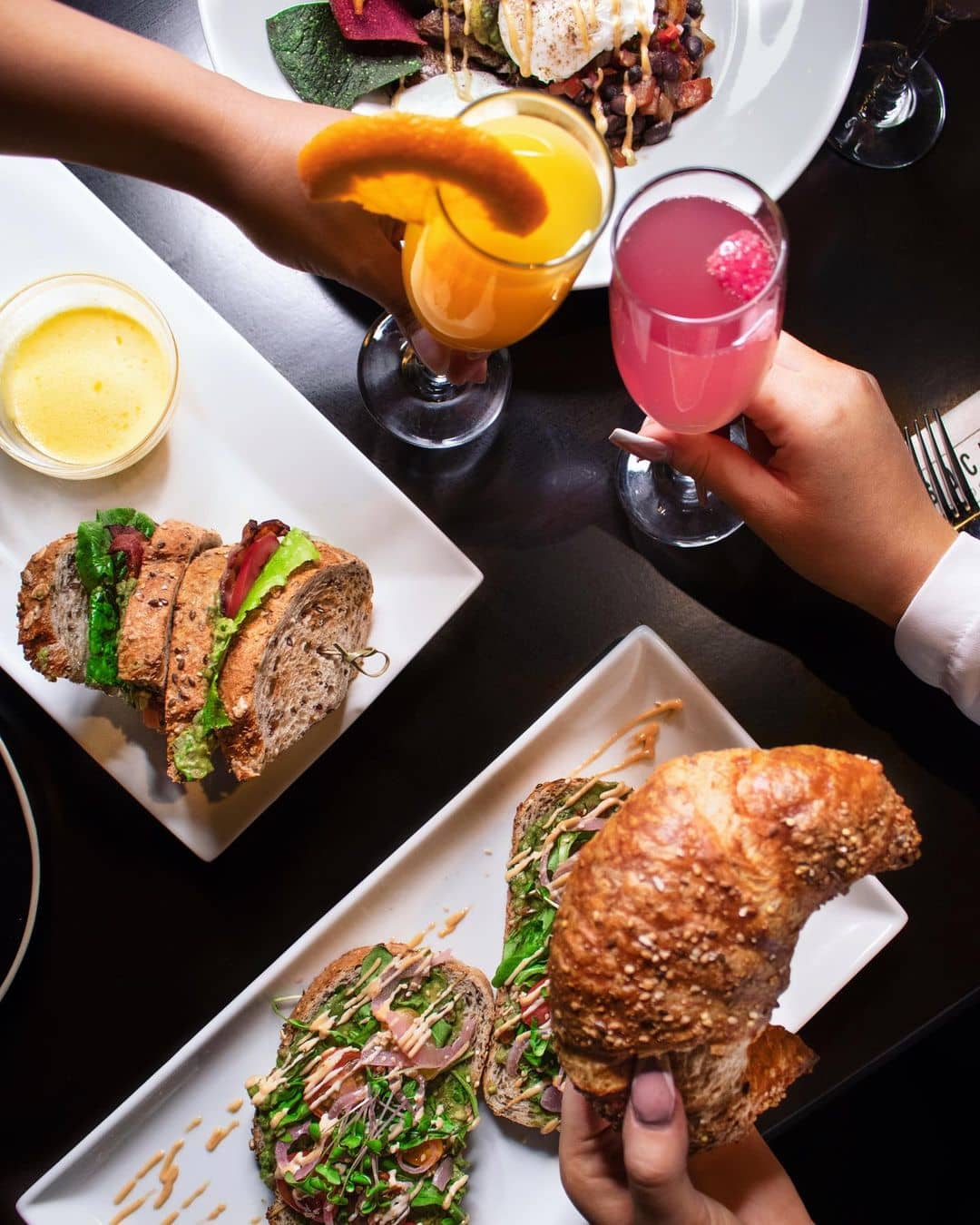 10 Best Restaurants In Kelowna You Should Try Noms Magazine